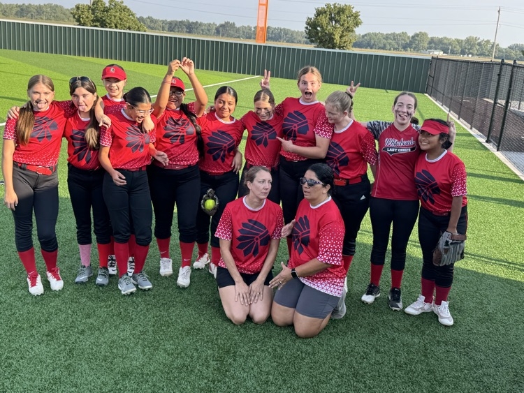 softball