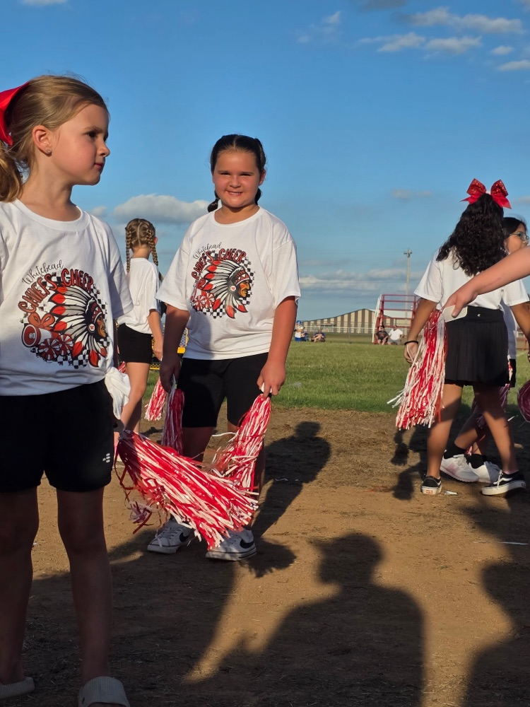 cheer