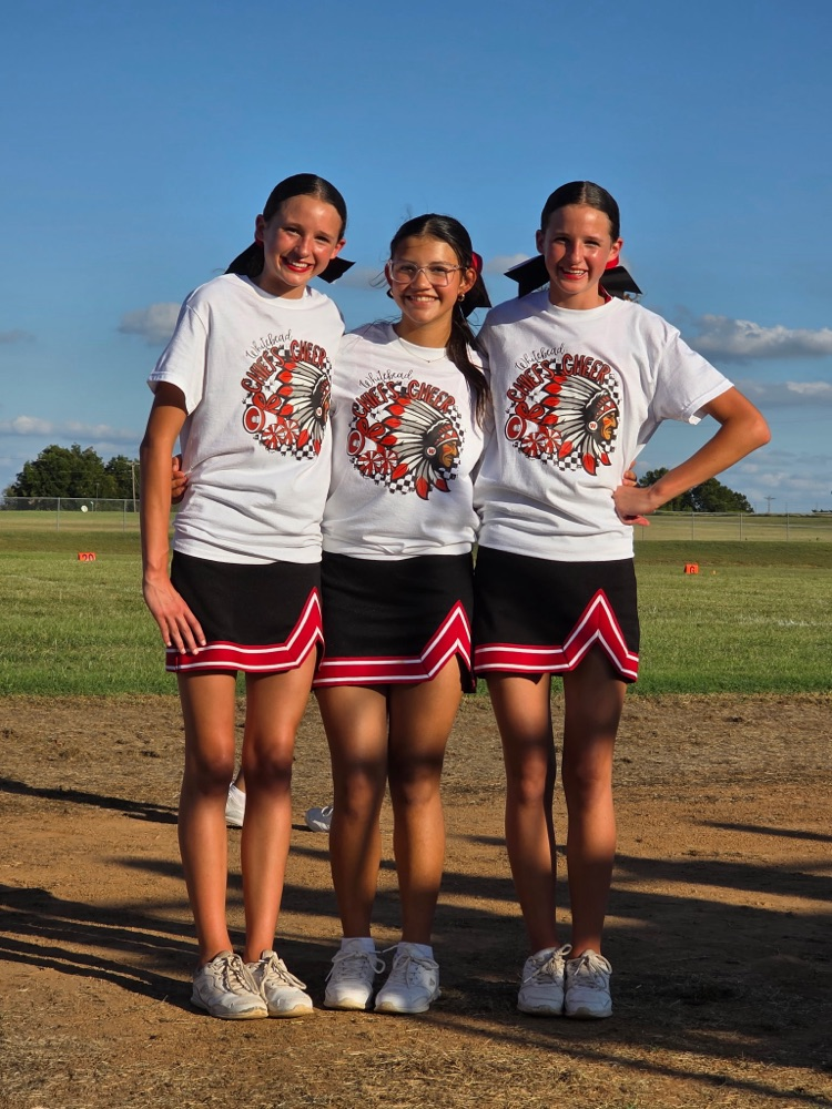 cheer