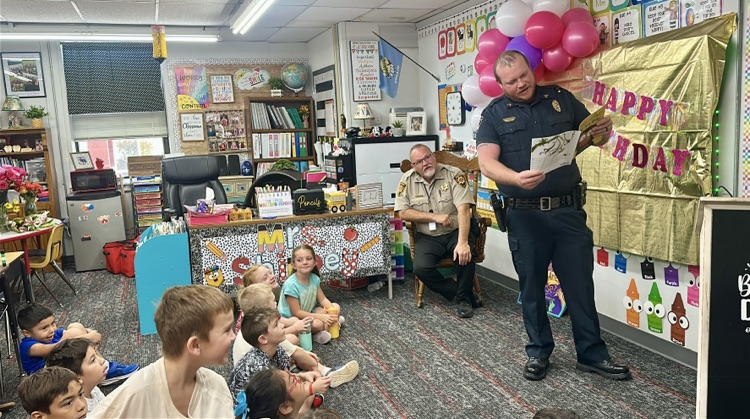 community week
