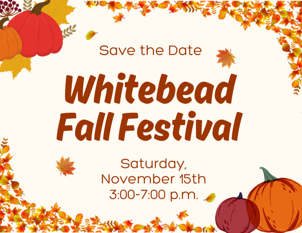 FALL FESTIVAL