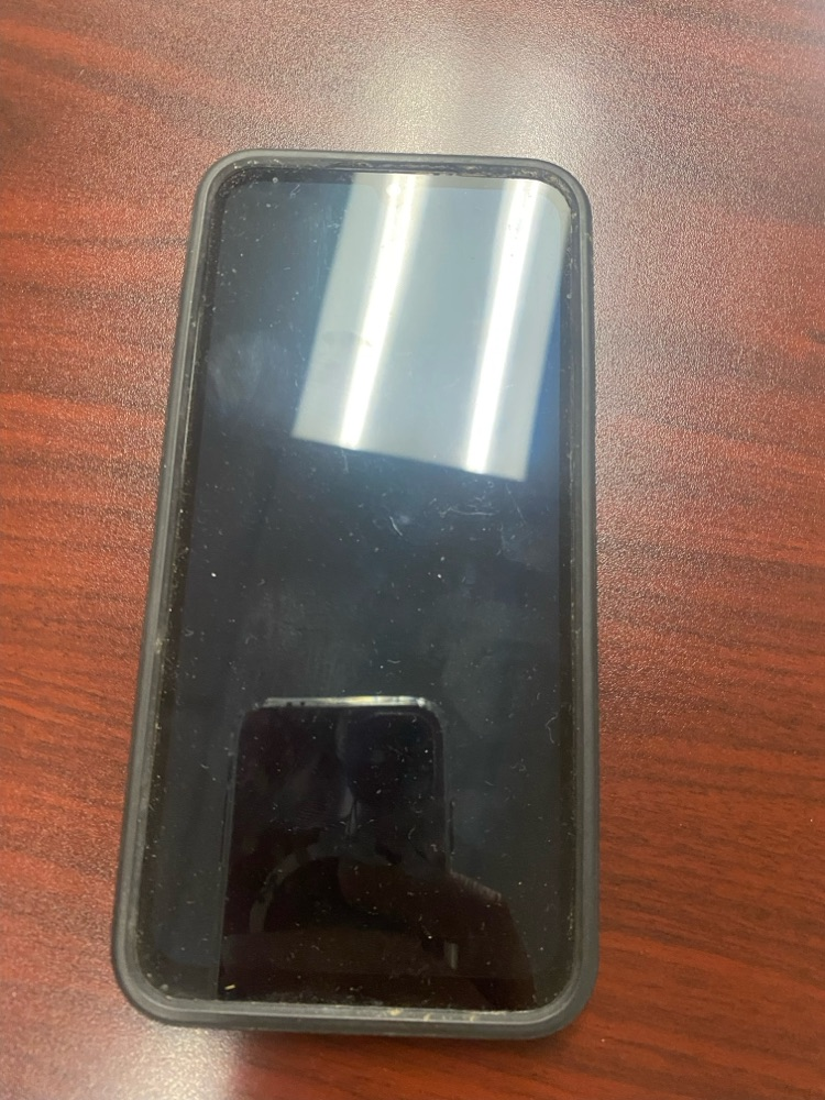 lost phone