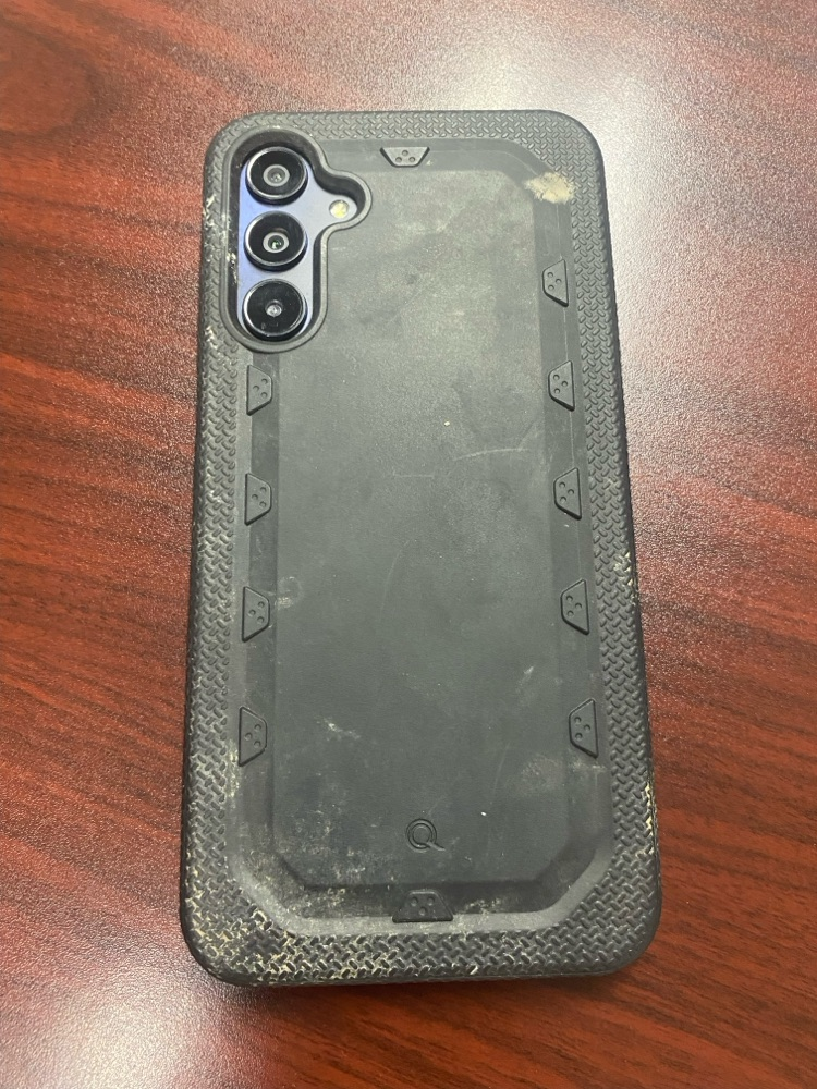 lost phone