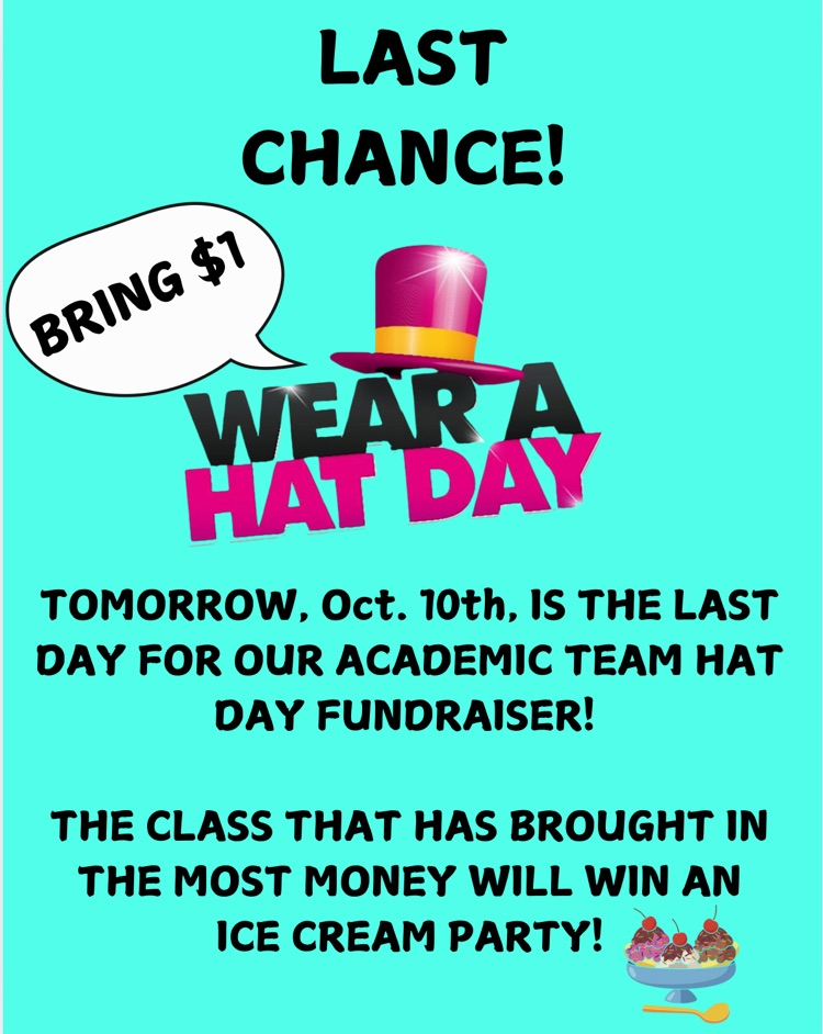 hat day