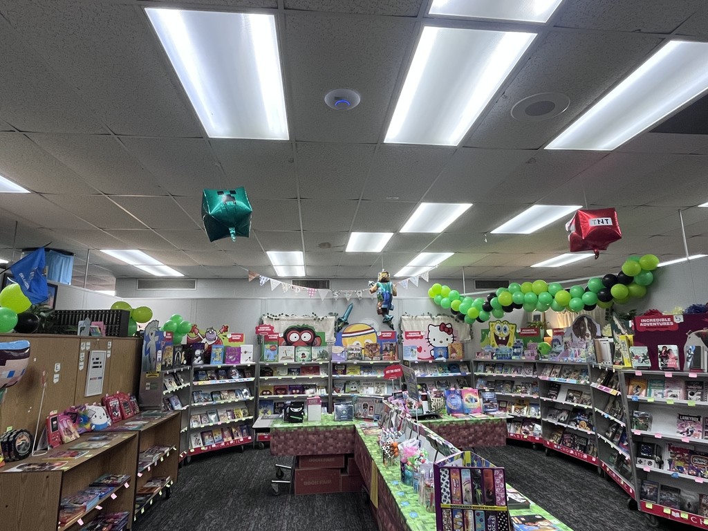 book fair