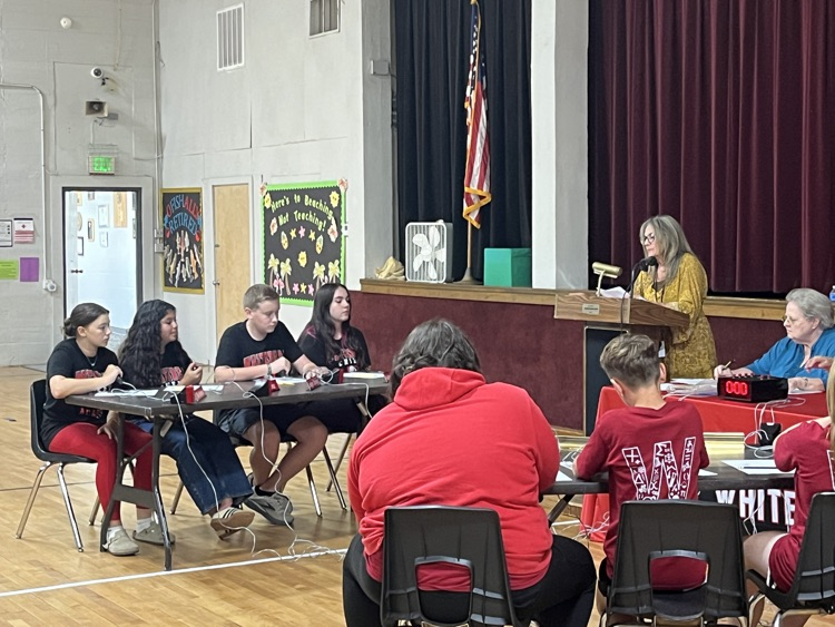 academic team