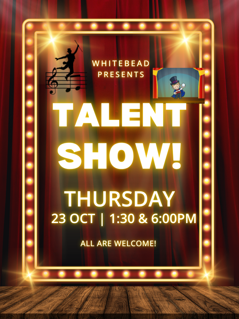 talent show