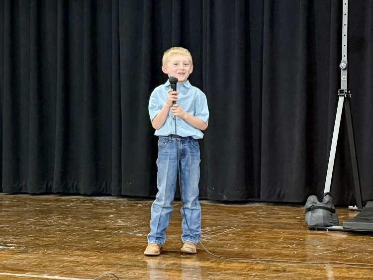 talent show