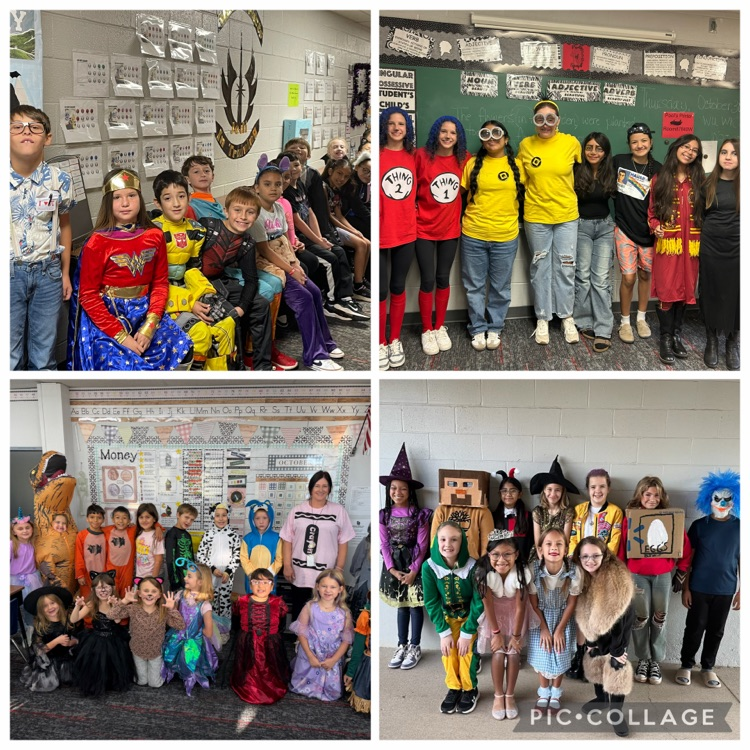 costumes