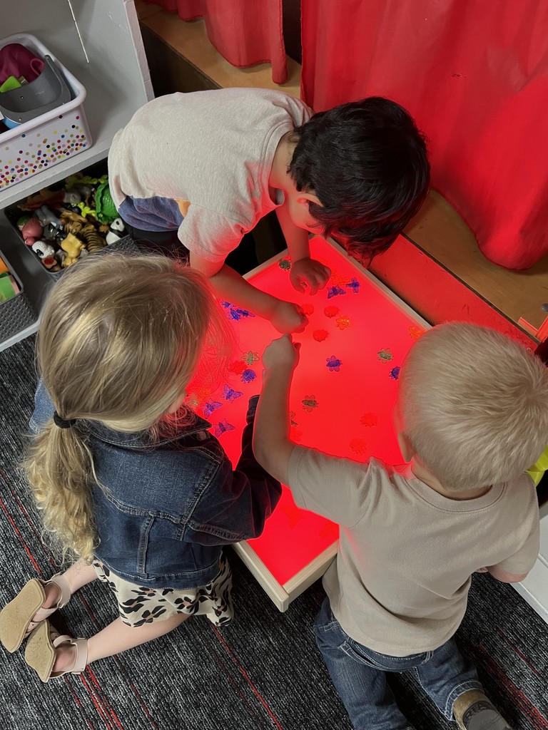 light up your learning