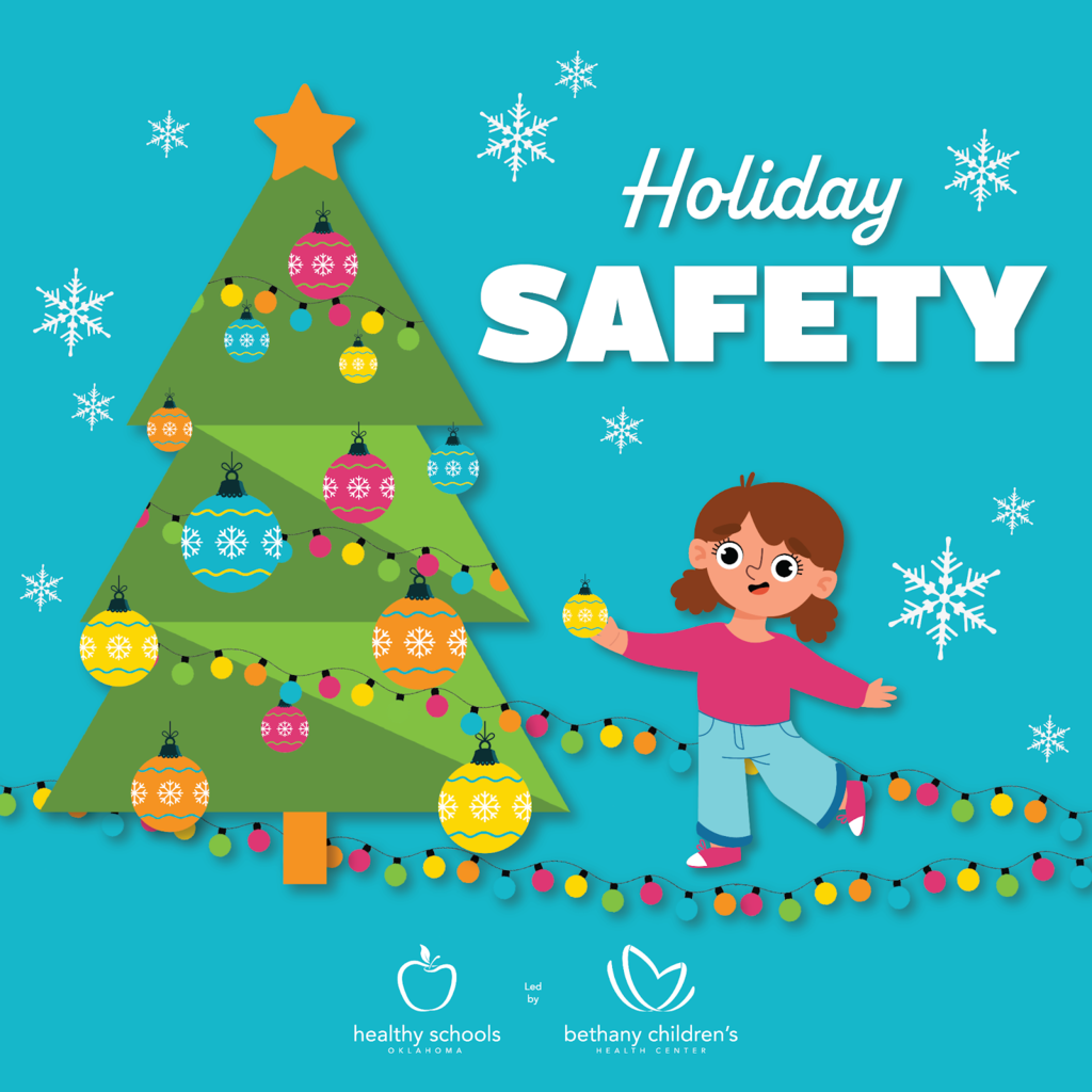 holiday safety
