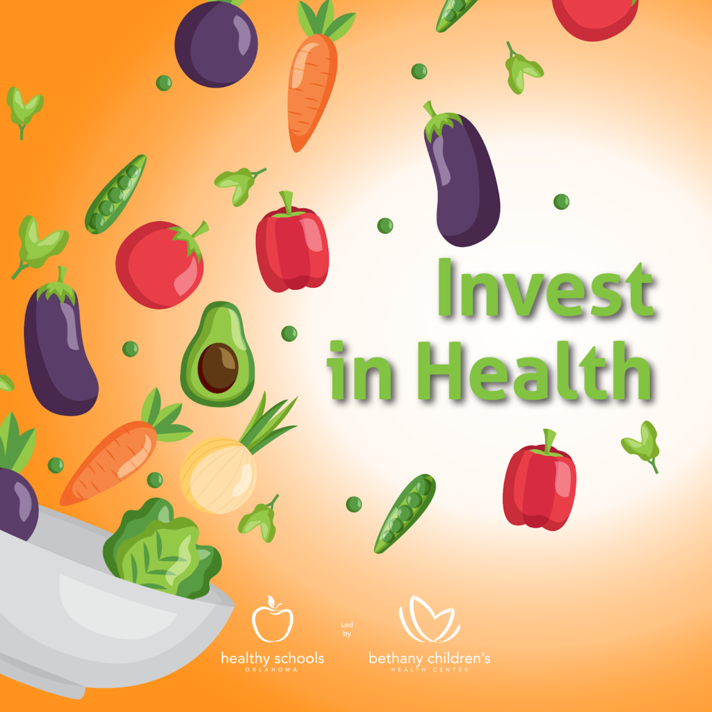 invest in health