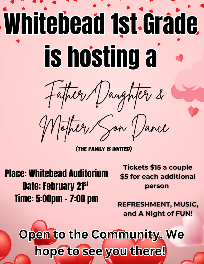 daddy daughter dance