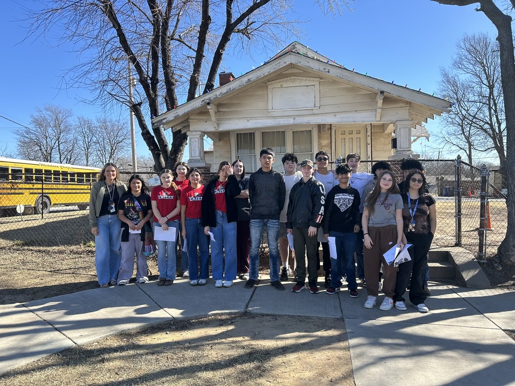 The Outsiders Museum