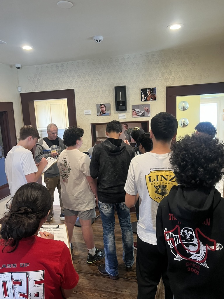 The Outsiders Museum