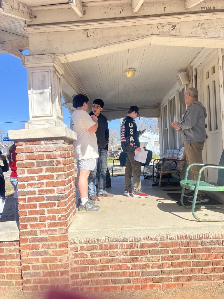 The Outsiders Museum