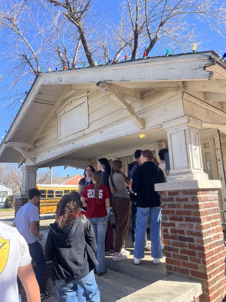 The Outsiders Museum
