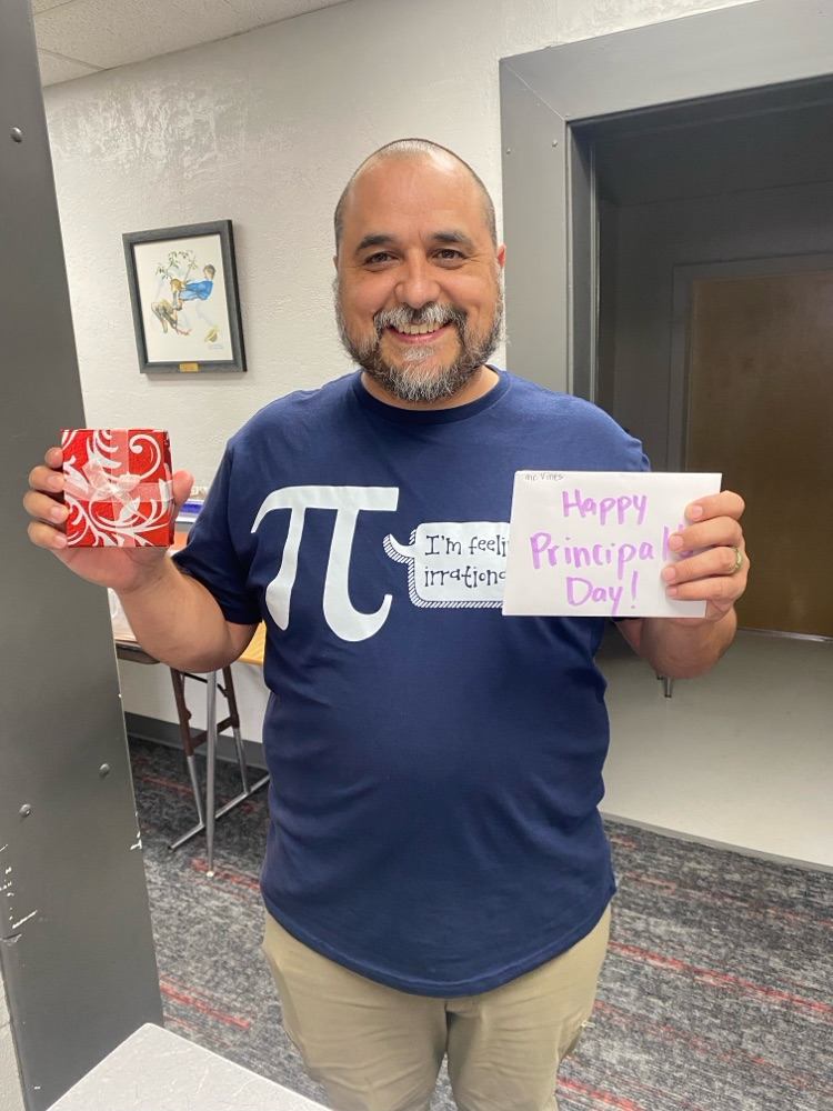 principal day