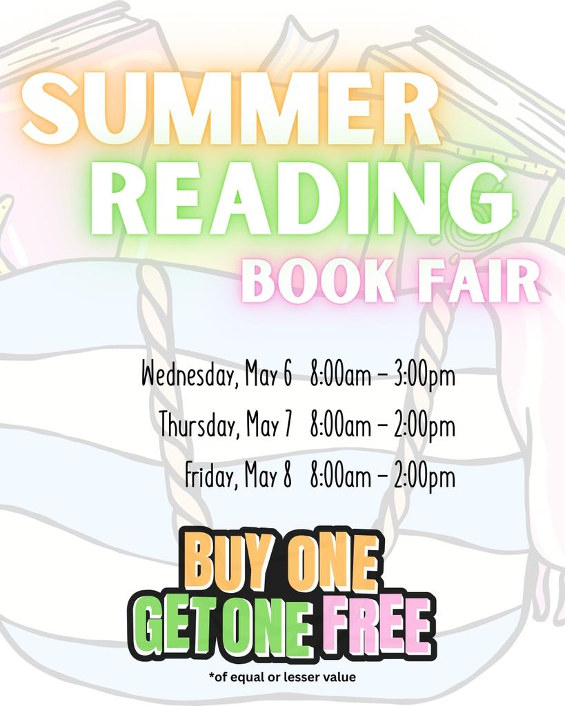 bogo book fair