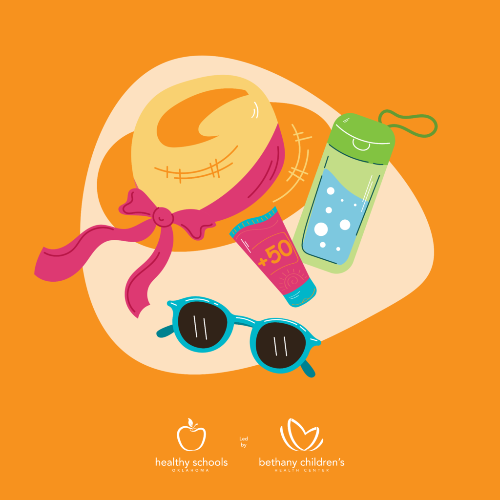 summer safety