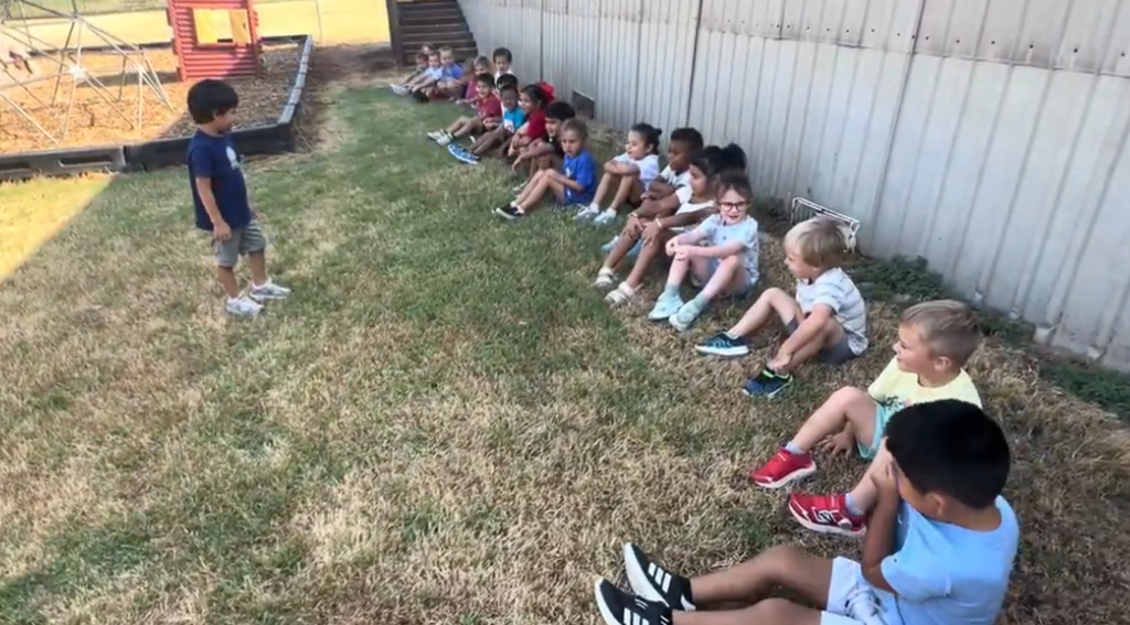 Roman's birthday