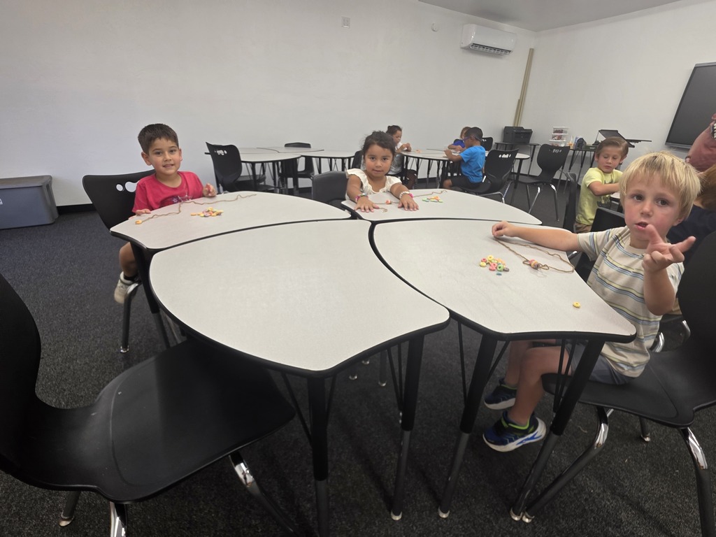 prek stem