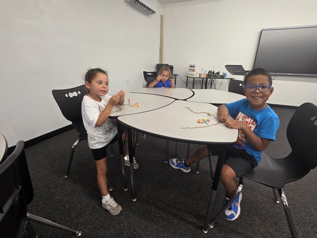 prek stem
