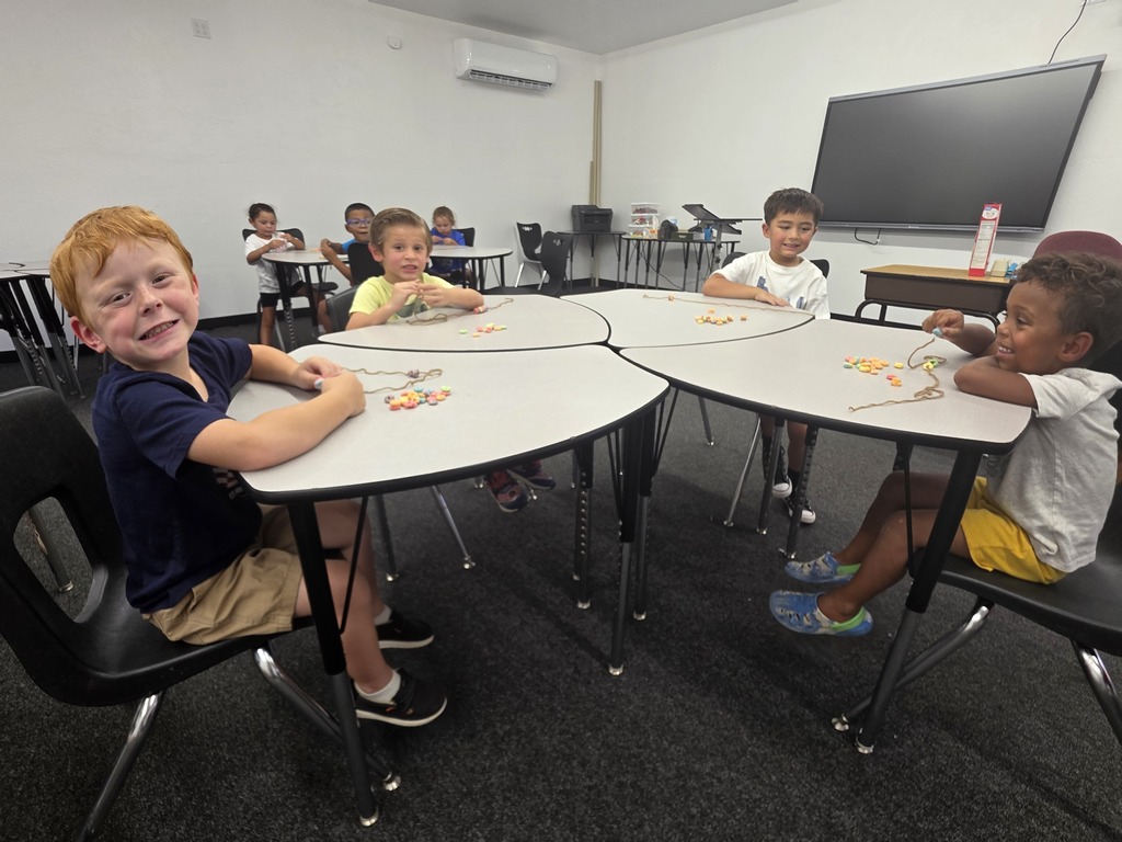 prek stem