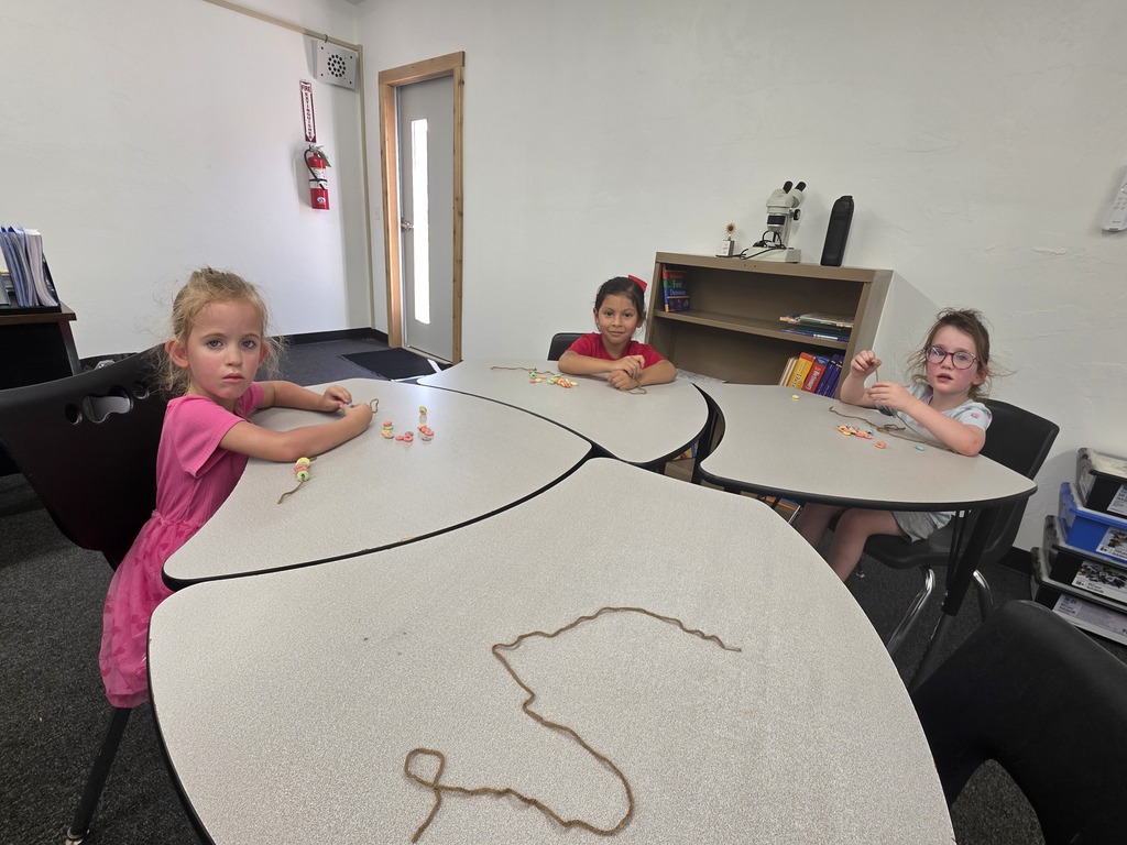 prek stem