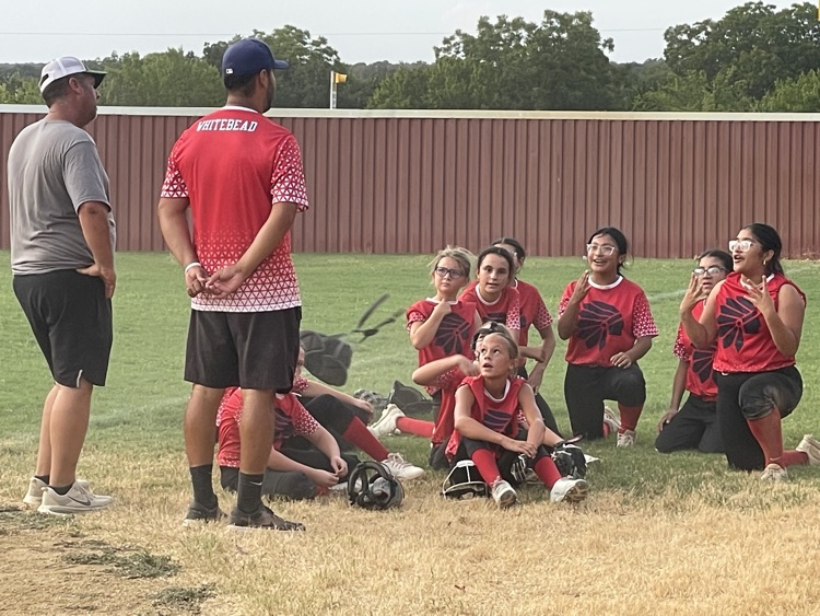 softball