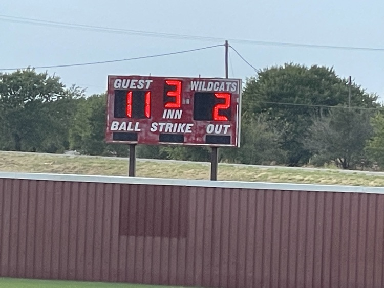 softball
