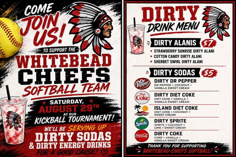 kickball tournament 