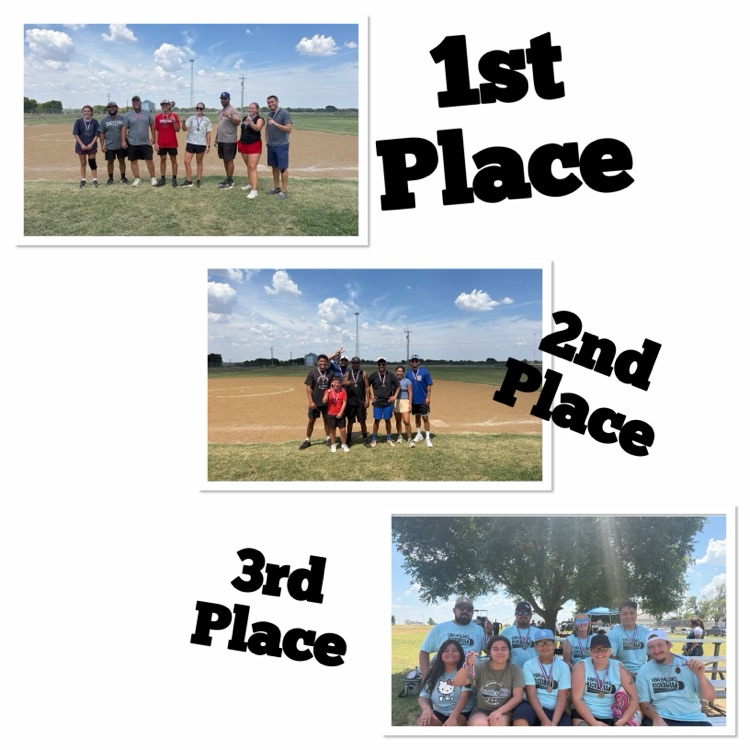 kickball tournament 