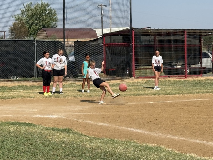 kickball tournament