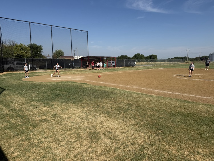 kickball tournament