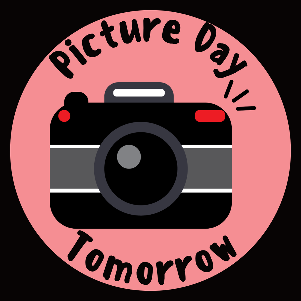 picture day