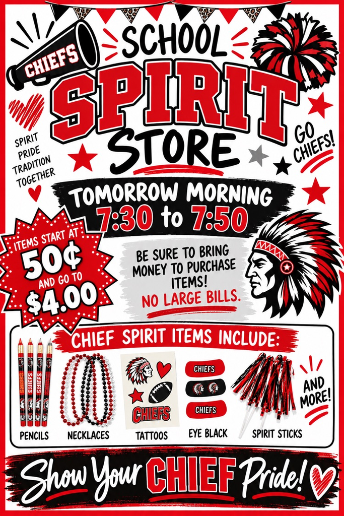 spirit