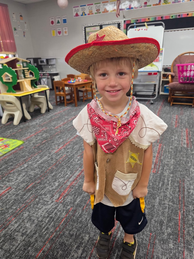 pre k