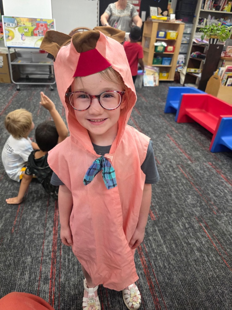 pre k