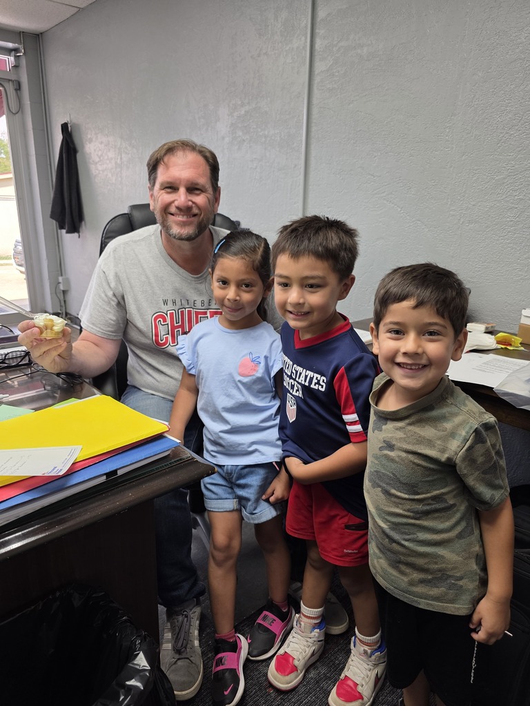 Pre K apple pie