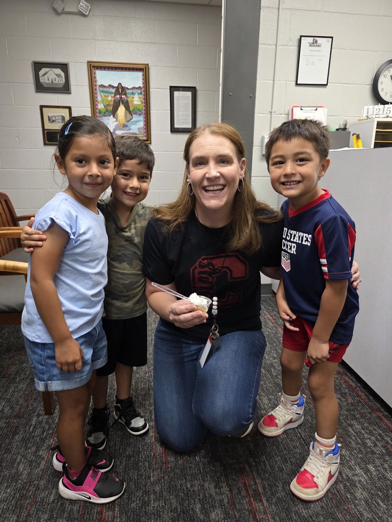 Pre K apple pie