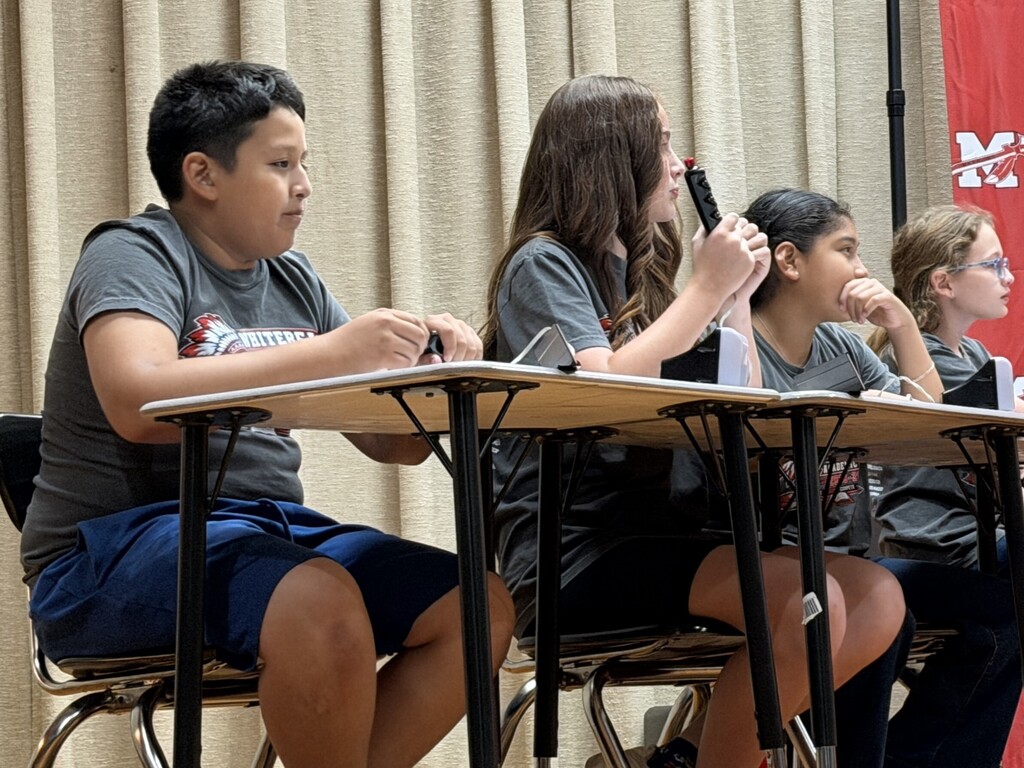 6th academic team