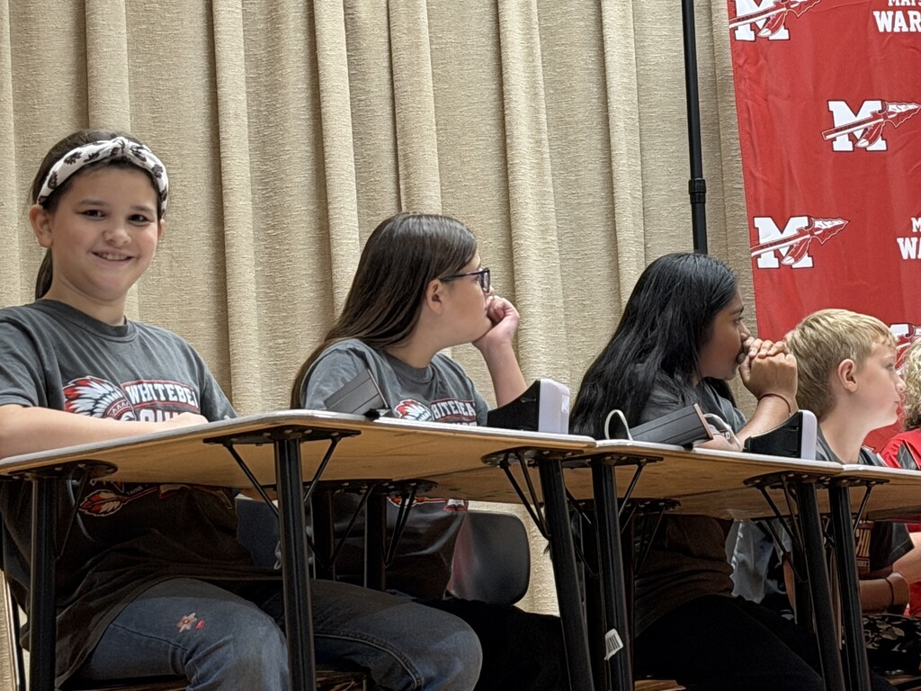 5th academic team