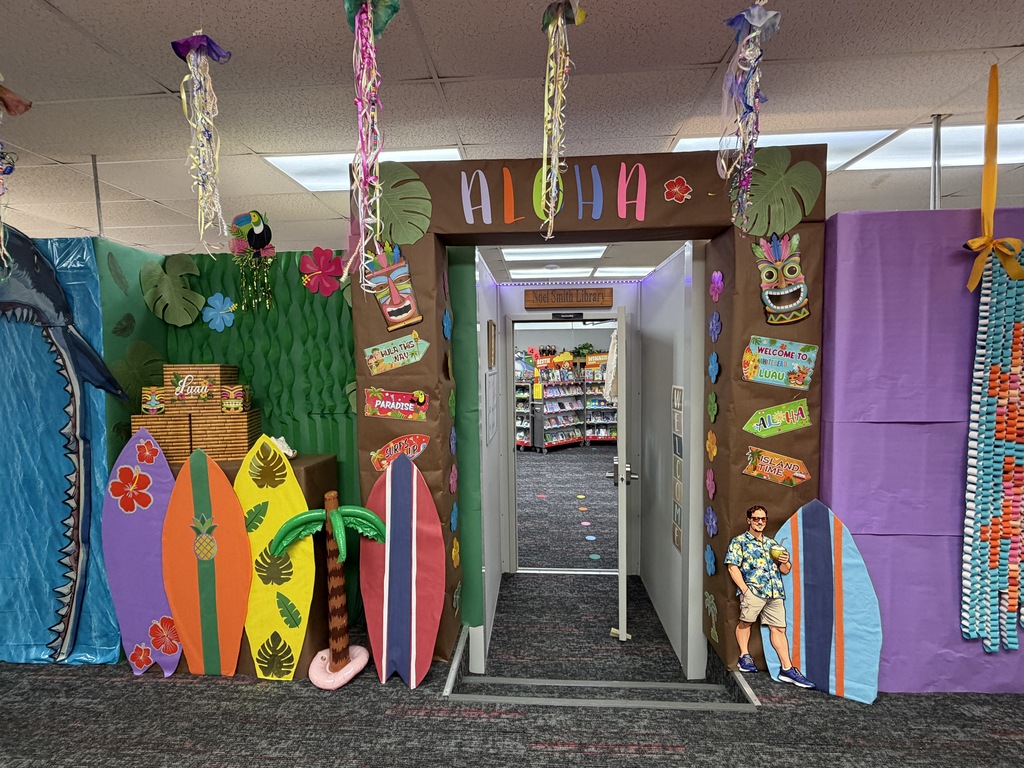 aloha!