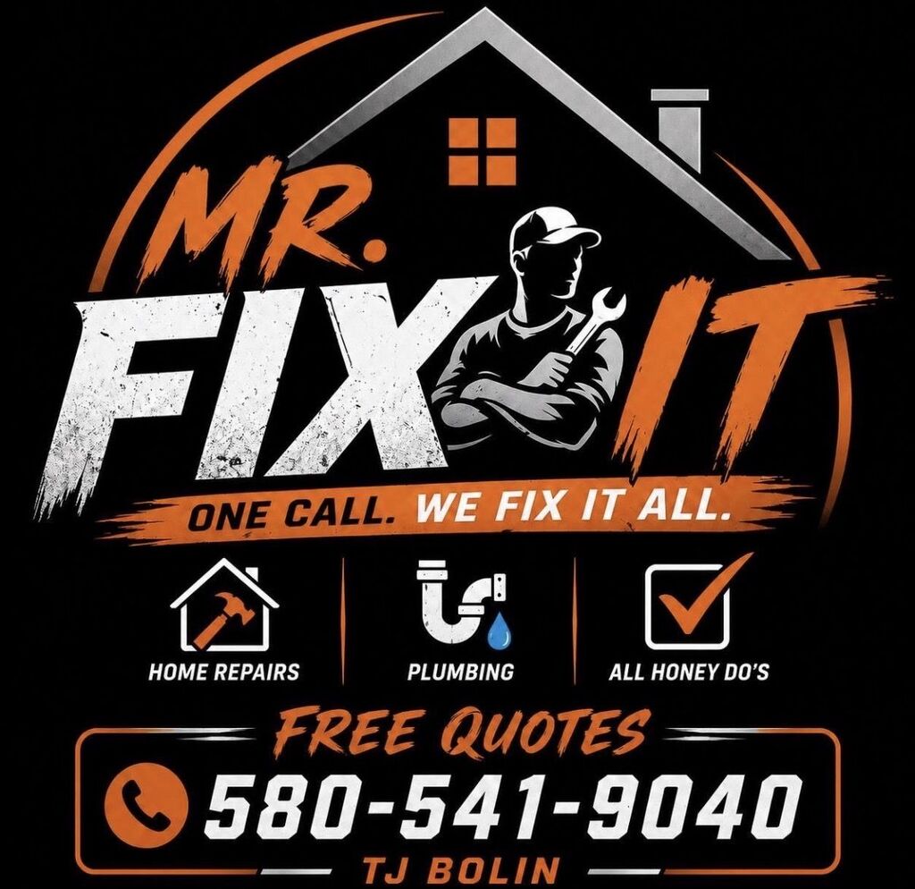 mr fix it