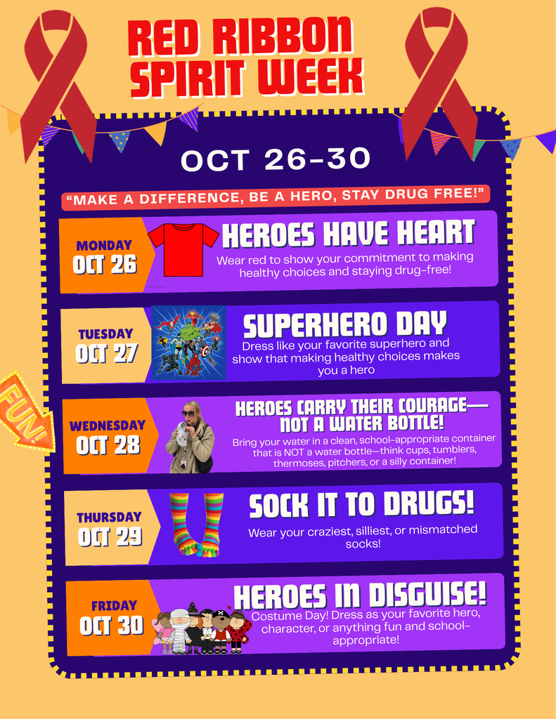 RRW Spirit themes