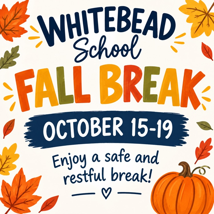 fall break