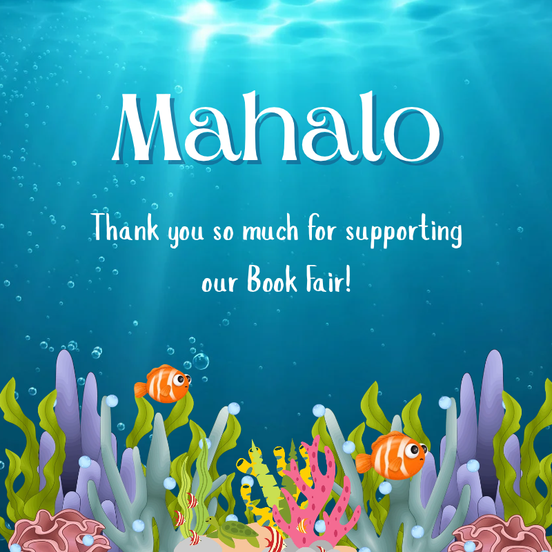 mahalo