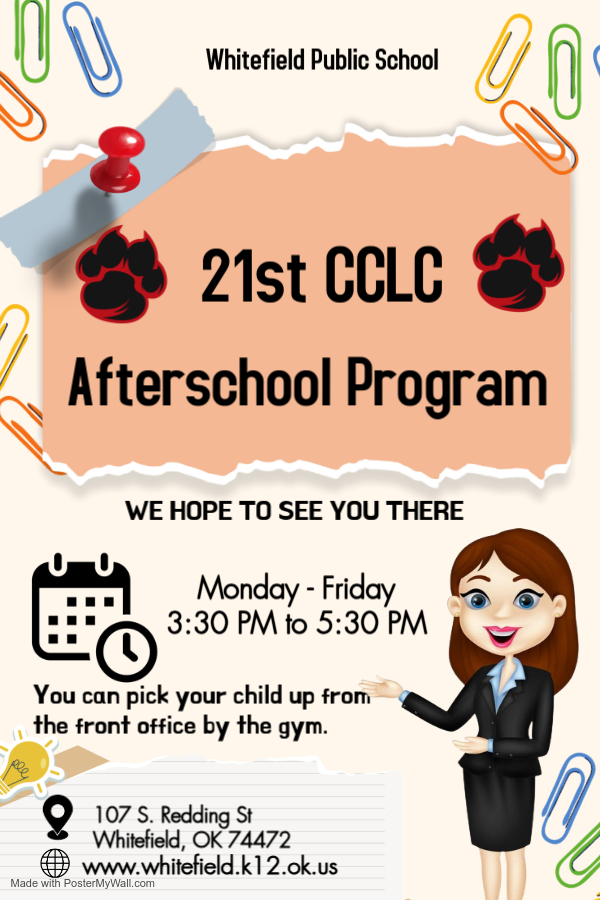 21 CCLC 