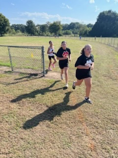 cross country 